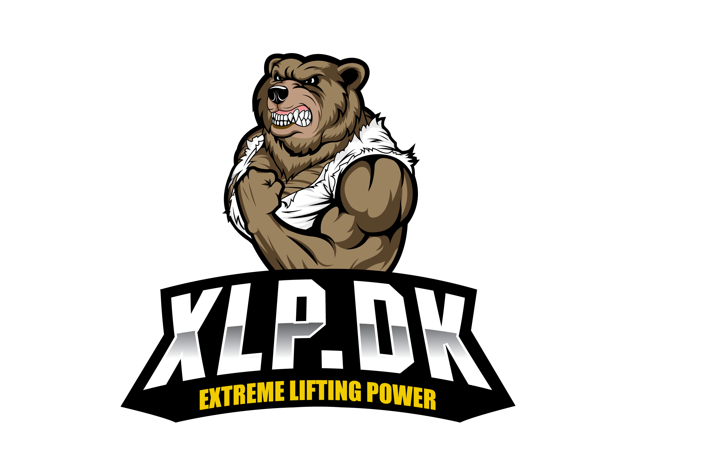 XLP Logo